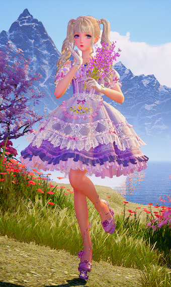 Little Bo Peep image