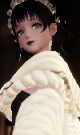Mrs. White image