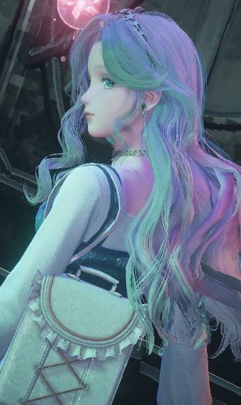 Servant's Exposition image