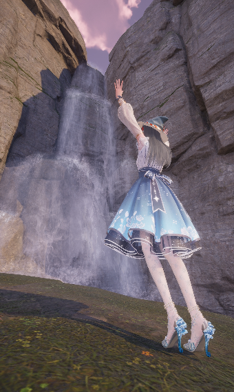 Witch of Waves image