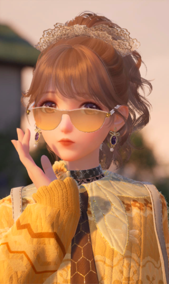 Miss Honey the Bee image