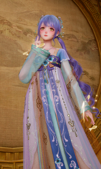 Linlang Reverie image