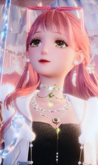 The Little Black Dress image