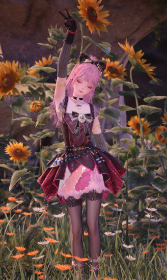 Pop Princess image