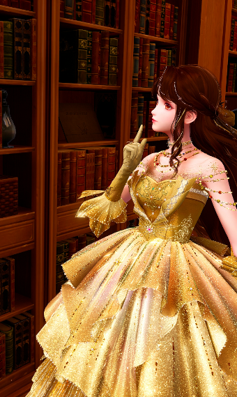 A Tale As Old As Time image