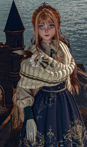Visiting Noble image