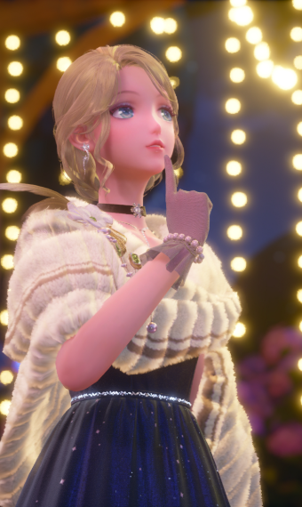 Winter's Reverie image