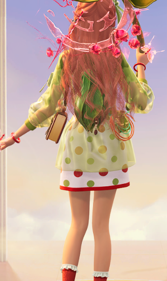 Look image
