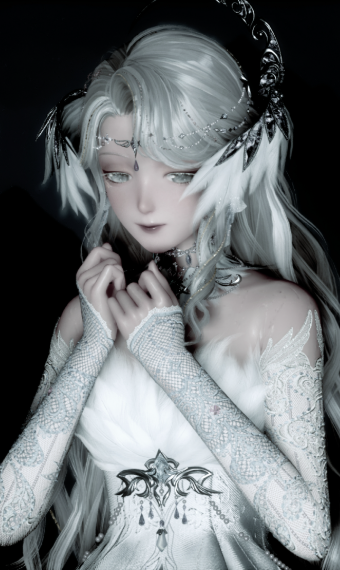 Snow Angel image