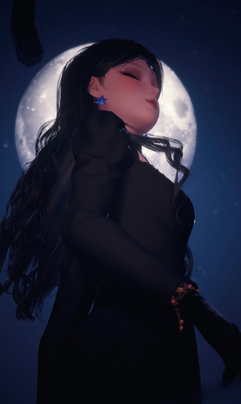 Raven Mistress image
