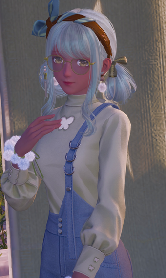 Minty fresh image
