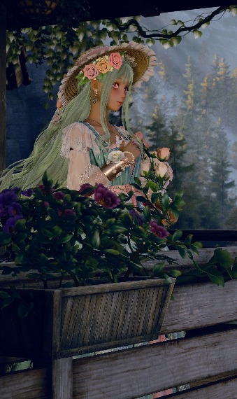 Verdant Delights image