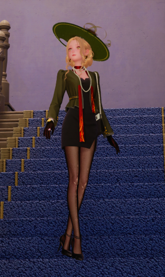 pearlescent charisma image