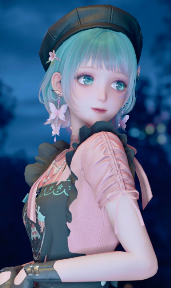 Pastel Punk image