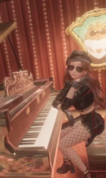 Rebel’s Tune image