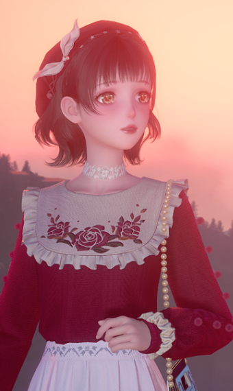 Poison Apple image