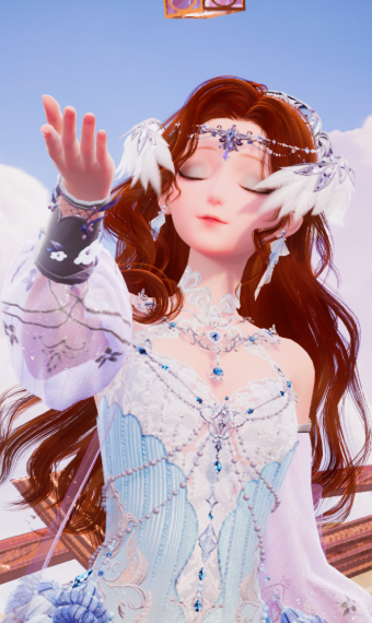 Heaven's Grace image