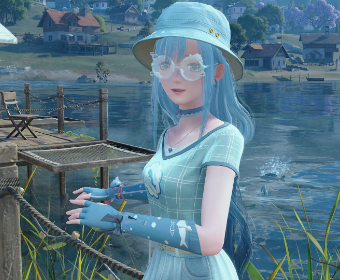 First image