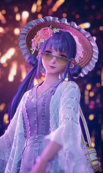 the summer hiyori died image