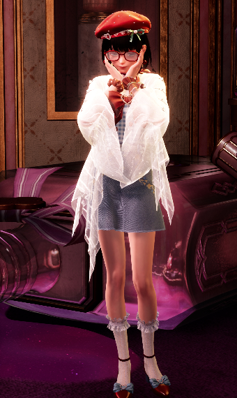 Heart of the Investigation image