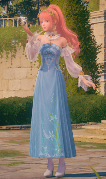 aurosa princess image