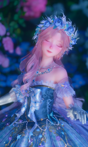 Twilight Reverie image