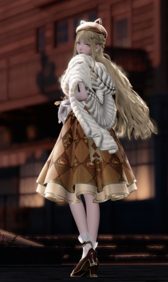 Floating Dreams image