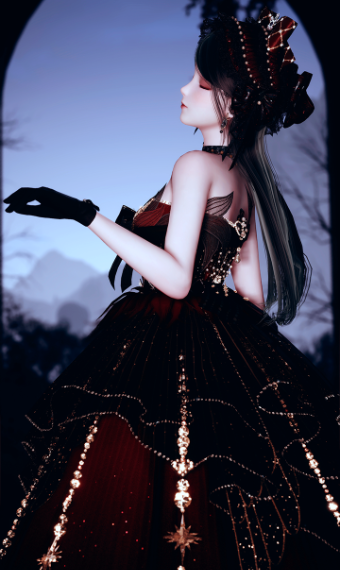 Ruby Doll image