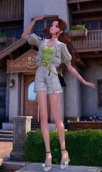 city nikki image