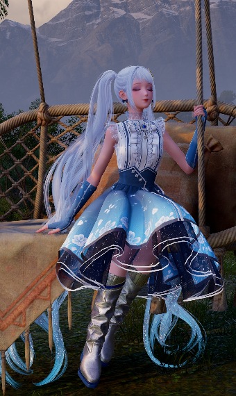 blue on blue on blue on blue image