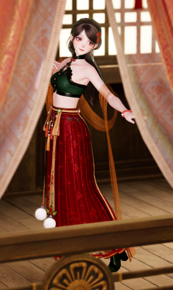 - Jade Dragon - image
