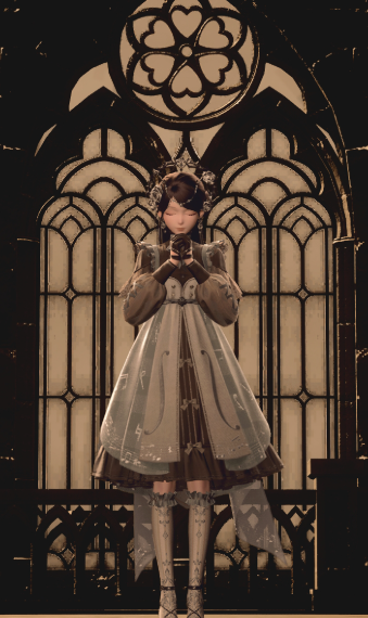 queen's path image