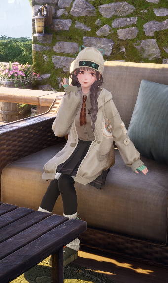 Look image