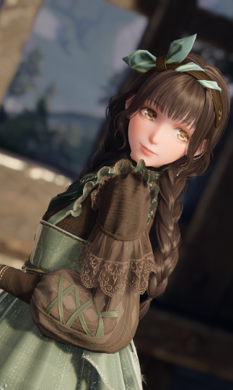 Minty Diplomat image