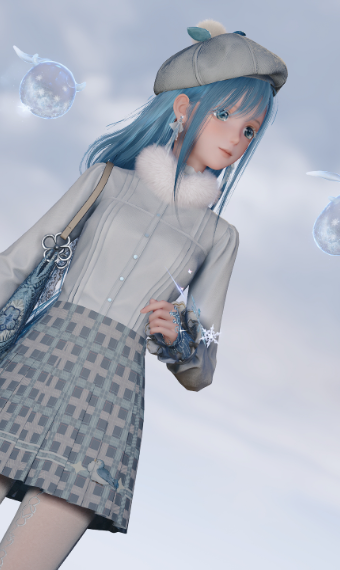 Snowy Adventure image