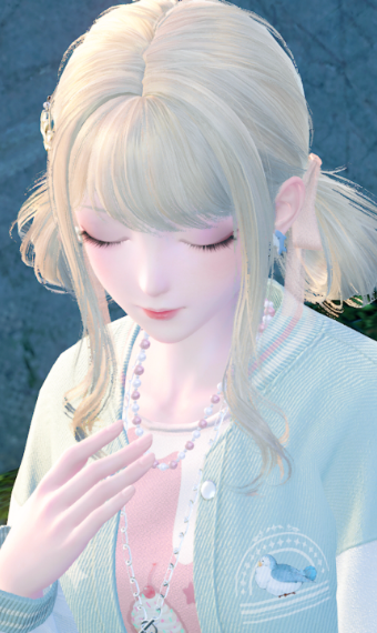 Cutie Marshmallow image