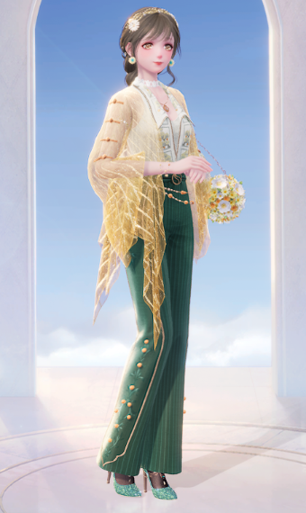 The Mayor's Ambassador image