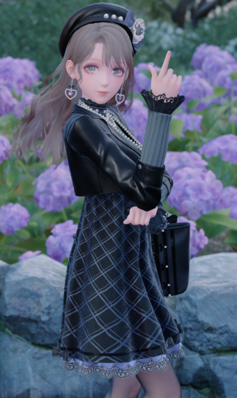 Ojou-sama image