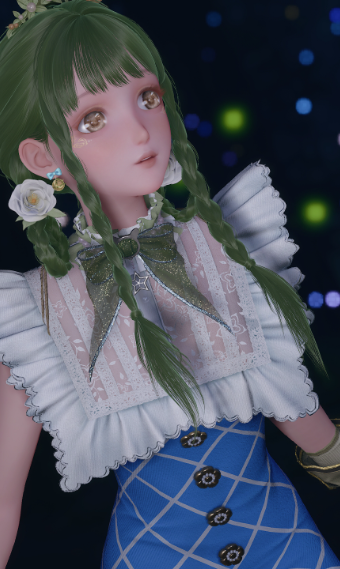 Young Faewish Sprite image