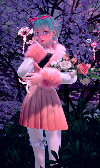 Enchanted Bloom image