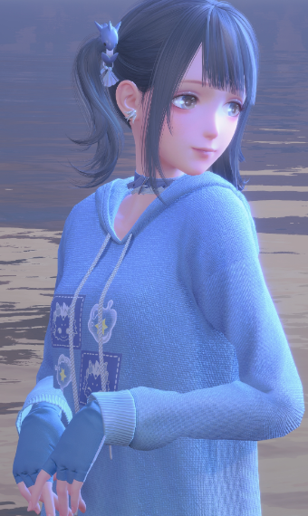 Ocean Casual image
