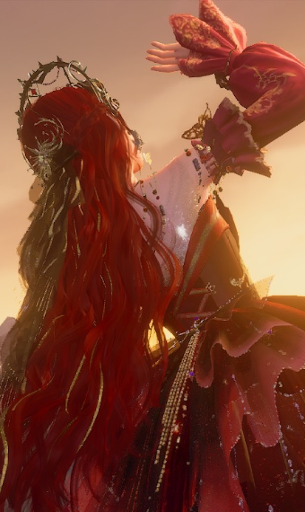 Princess of Flare image
