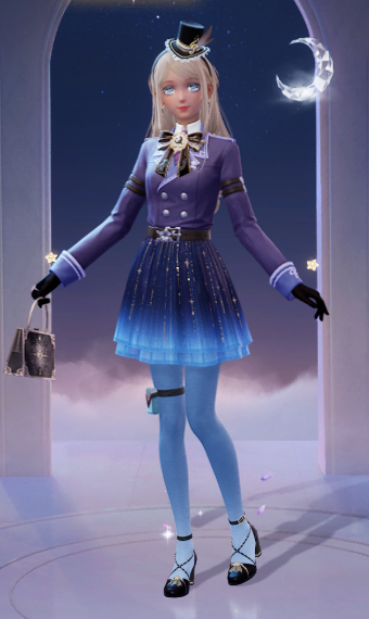 Midnight Magician image