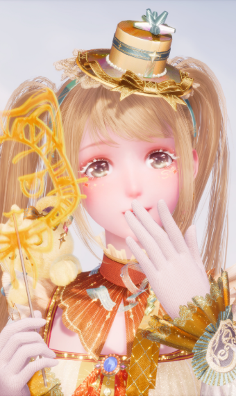 mango slushie image