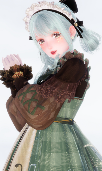 mint-choco ice cream image