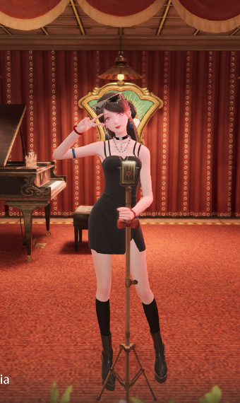 Idol image