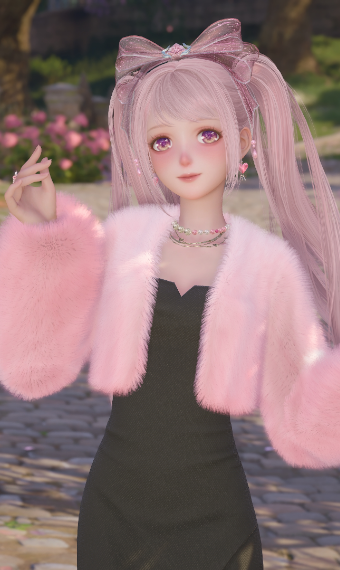 Pink Wednesday image