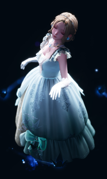 Cinderella image