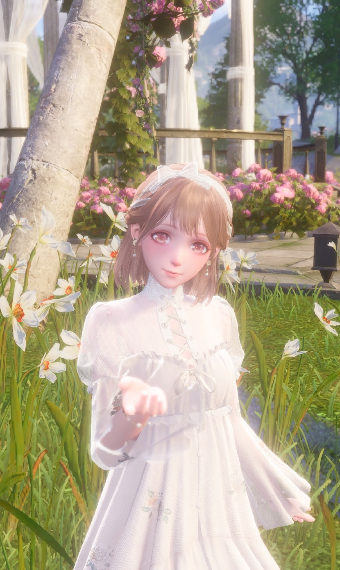 Graceful Glory image