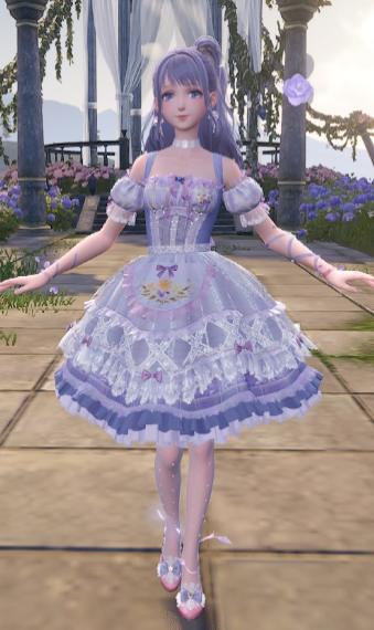 Purple Delight image